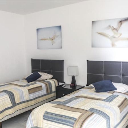 Villas La Marina 칸쿤 외부 사진