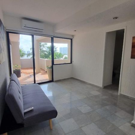 Villas La Marina 칸쿤 외부 사진
