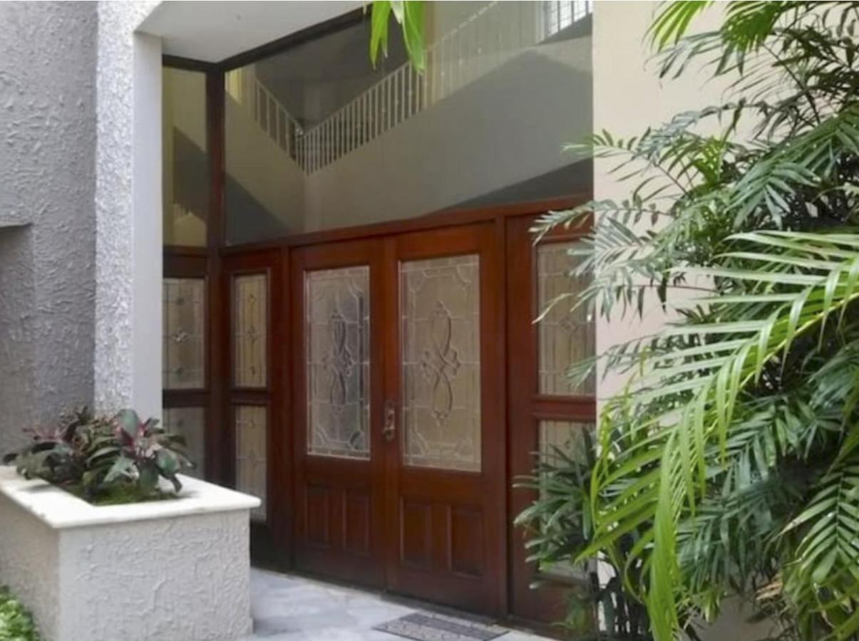 Villas La Marina 칸쿤 외부 사진