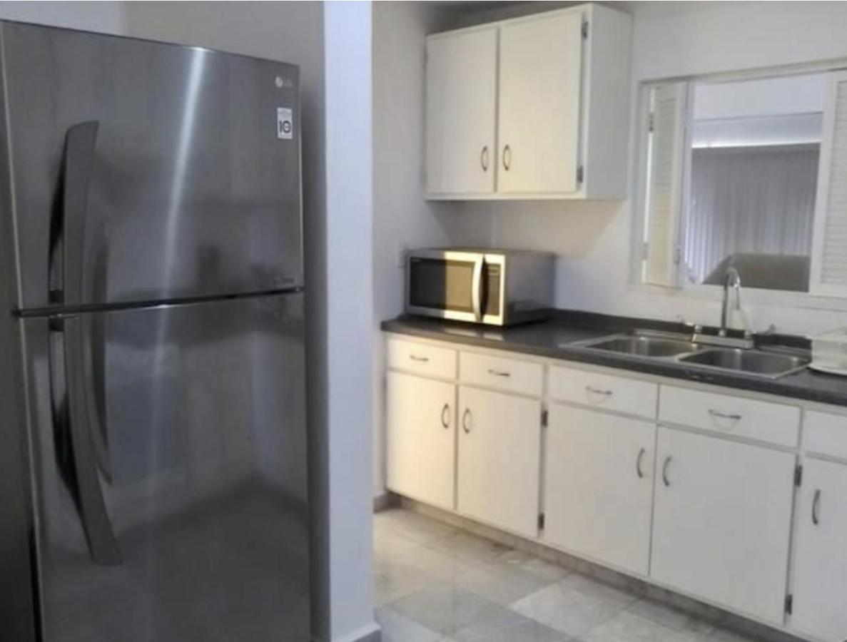 Villas La Marina 칸쿤 외부 사진
