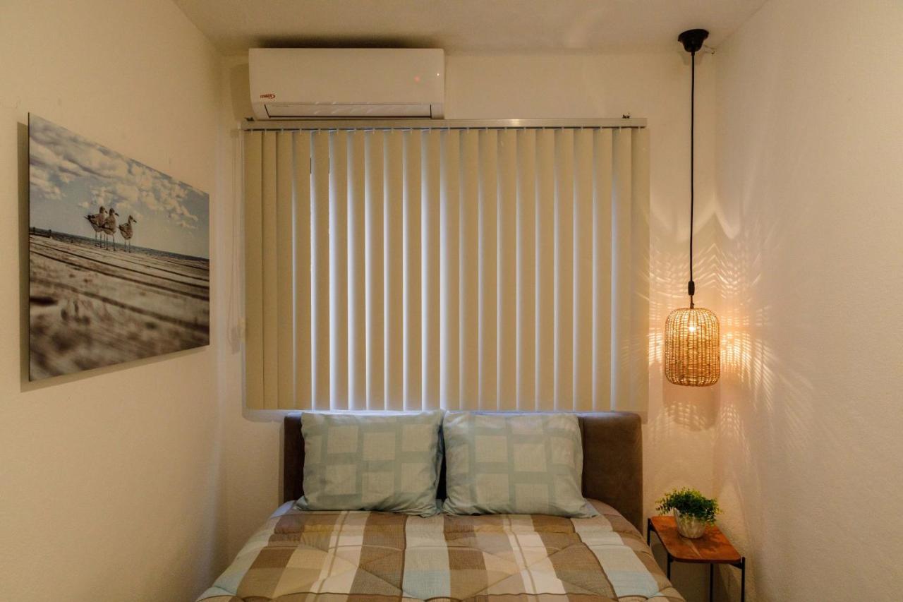 Villas La Marina 칸쿤 외부 사진