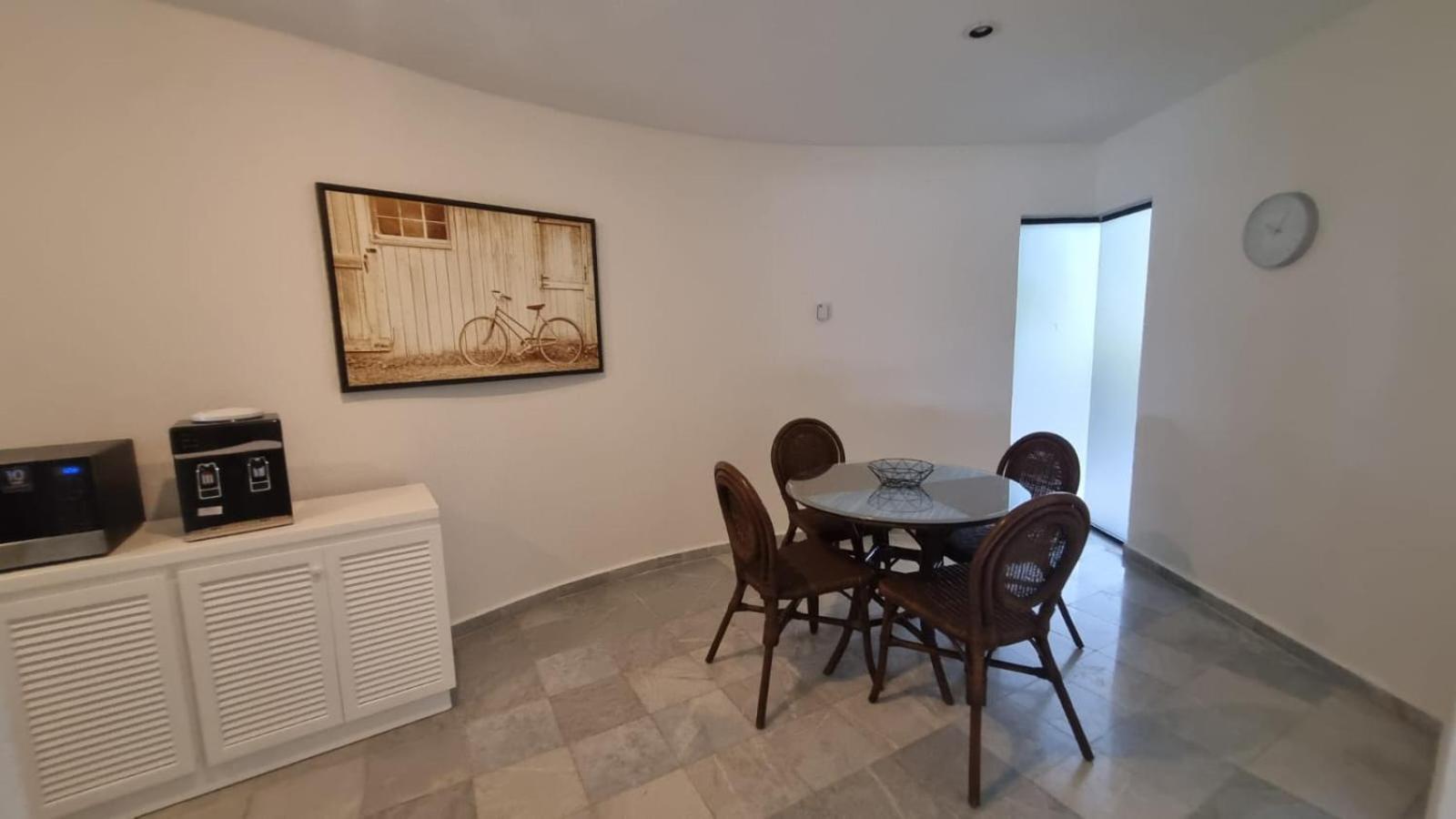 Villas La Marina 칸쿤 외부 사진