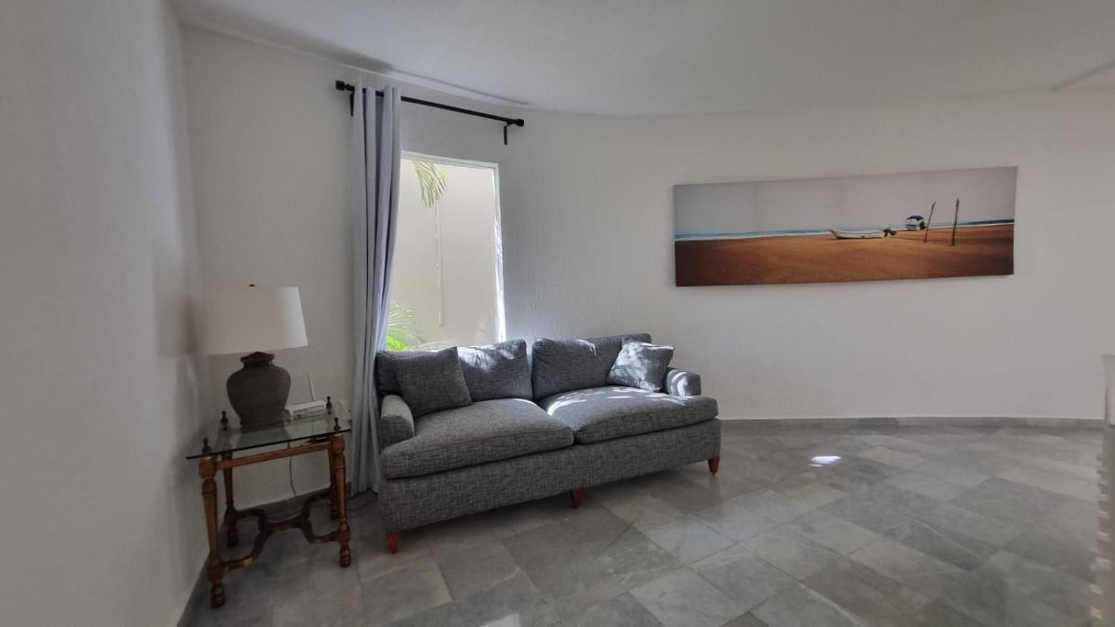 Villas La Marina 칸쿤 외부 사진