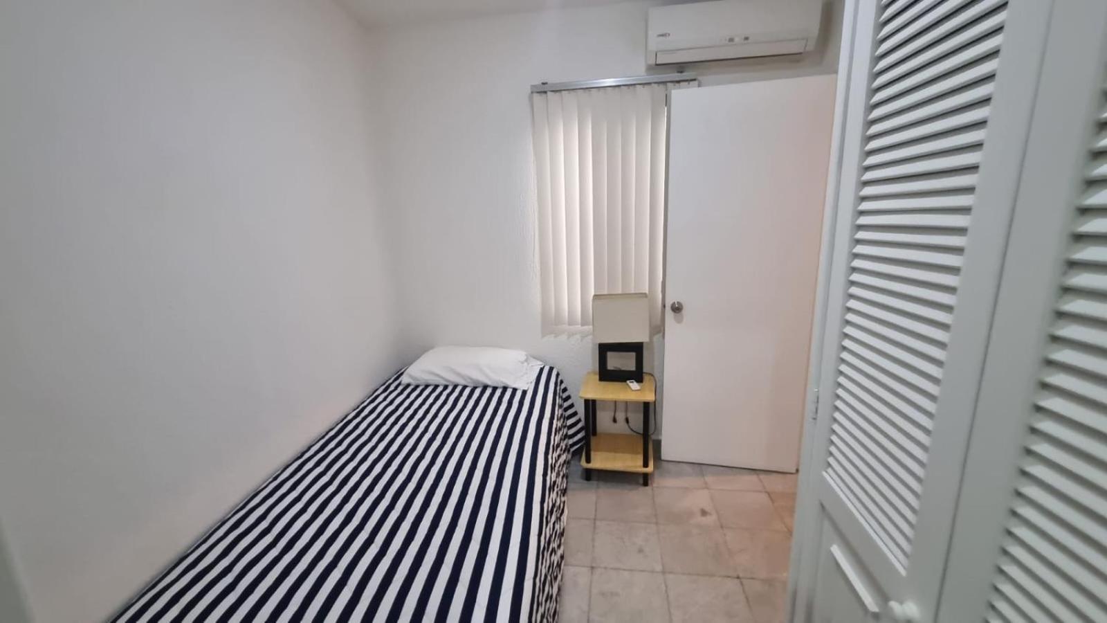 Villas La Marina 칸쿤 외부 사진